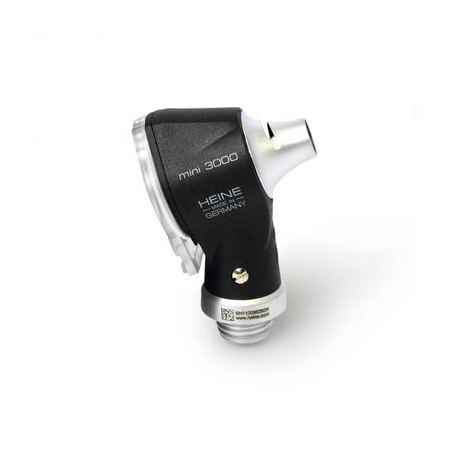 اتوسکوپ هاین (Heine) مدل Mini3000 — تصویر ۳