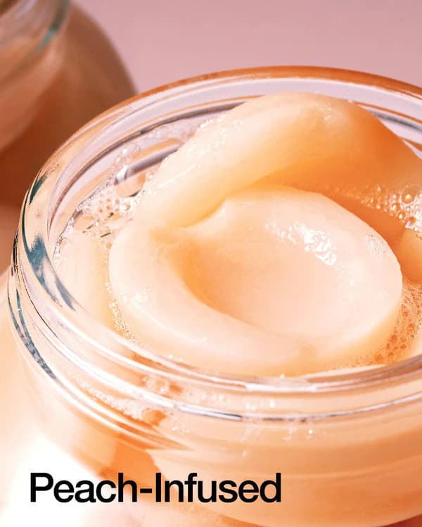 تونر اسنس روشن‌ کننده آنوا مدل Peach 77 Niacin — تصویر ۵