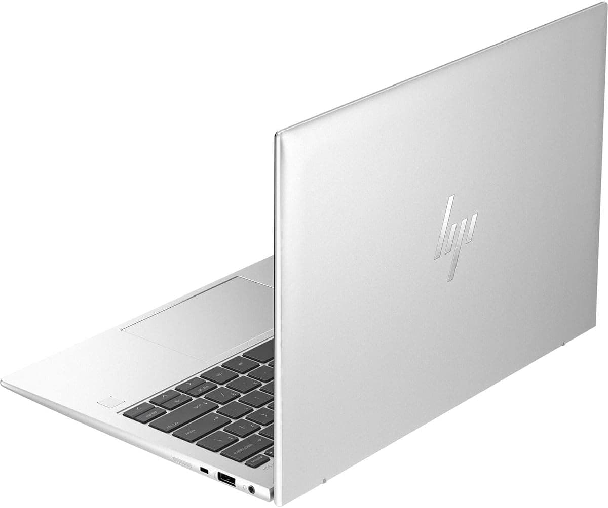 لپ تاپ اچ پی استوک hp Elitebook 840 G10 i7-1355U 16GB 512GB SSD Intel iris xe 14 fhd — تصویر ۳