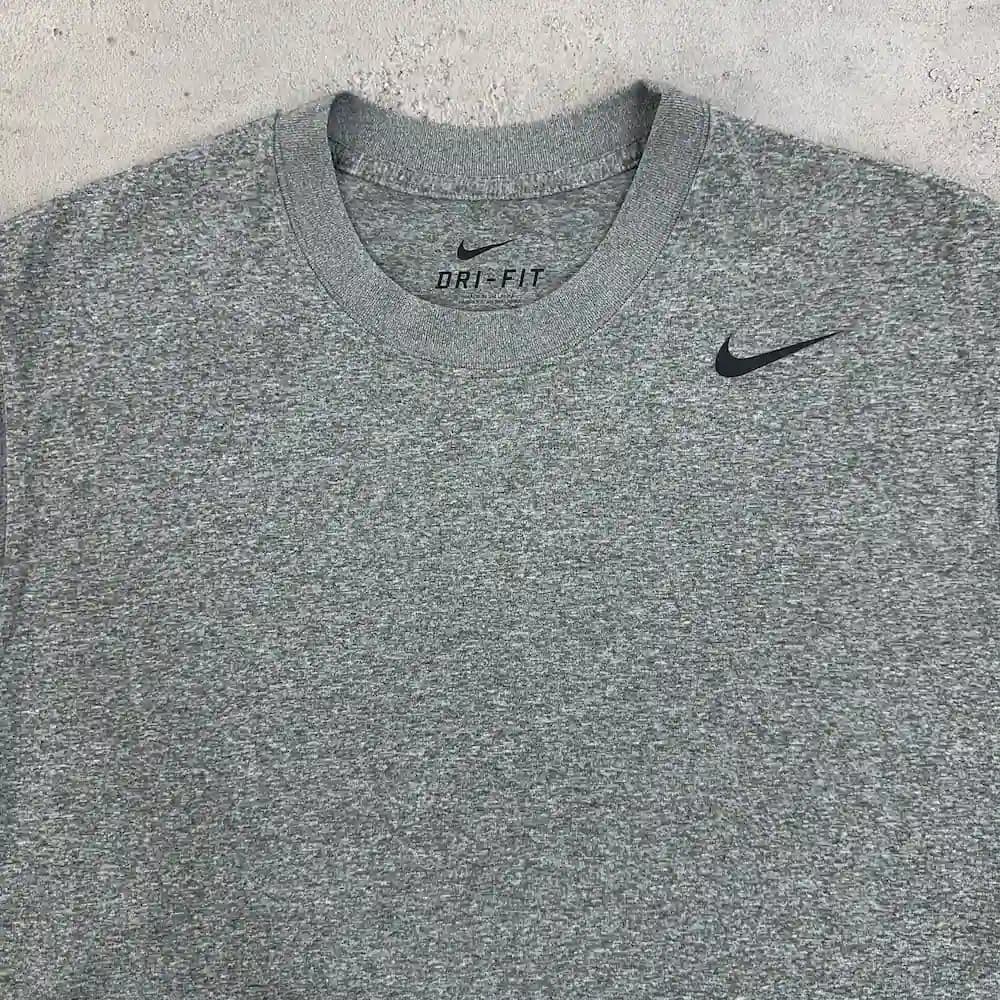 رکابی ورزشی اورجینال Nike سایز M — تصویر ۴