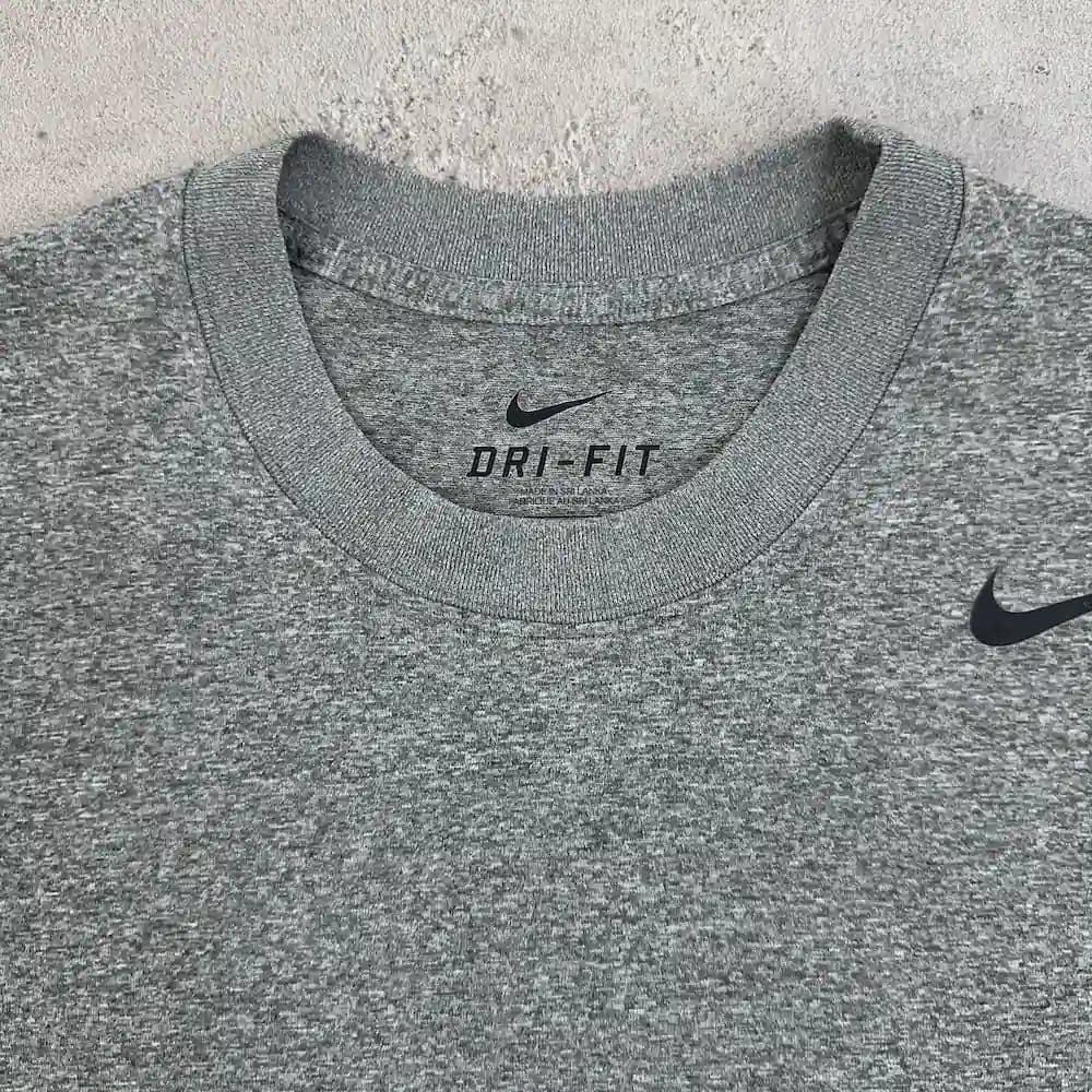رکابی ورزشی اورجینال Nike سایز M — تصویر ۵