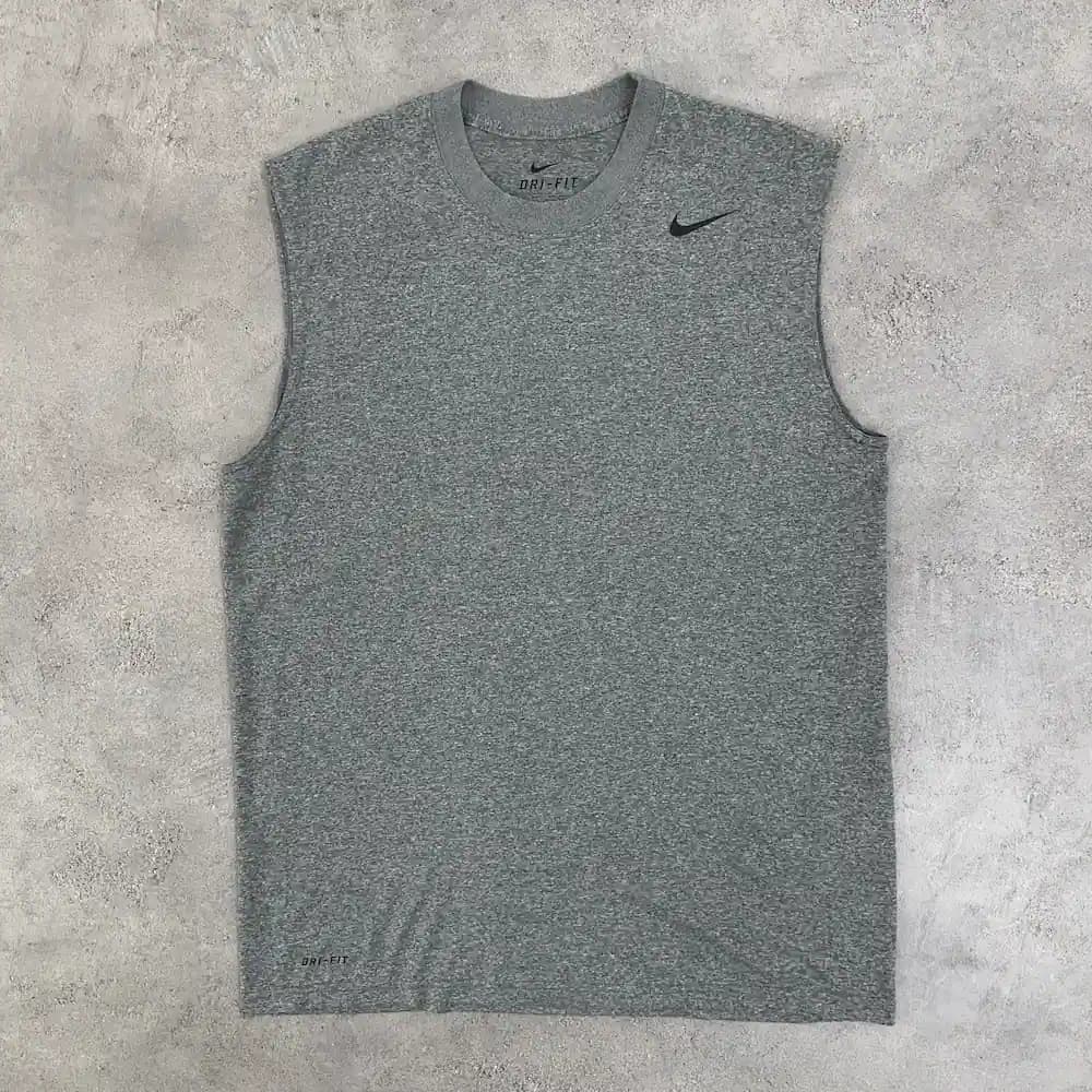 رکابی ورزشی اورجینال Nike سایز M — تصویر ۳