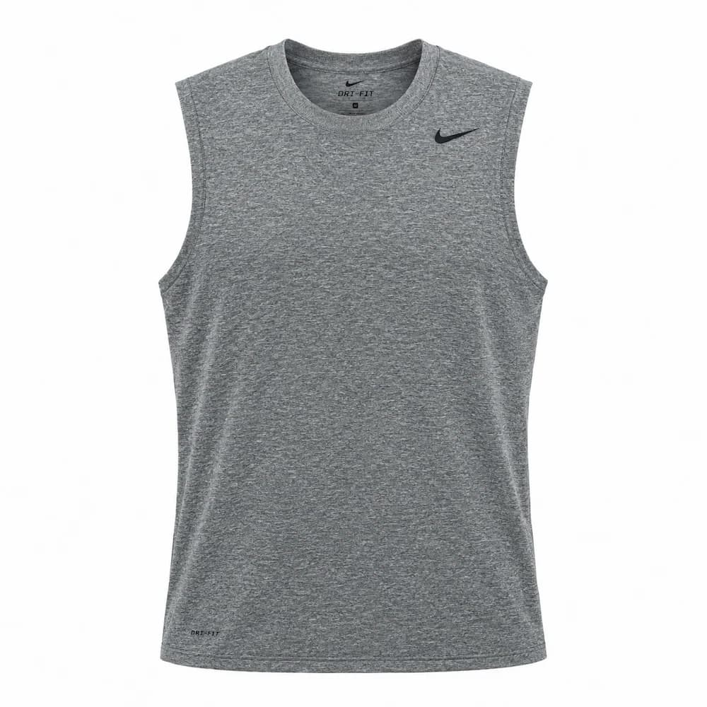 رکابی ورزشی اورجینال Nike سایز M
