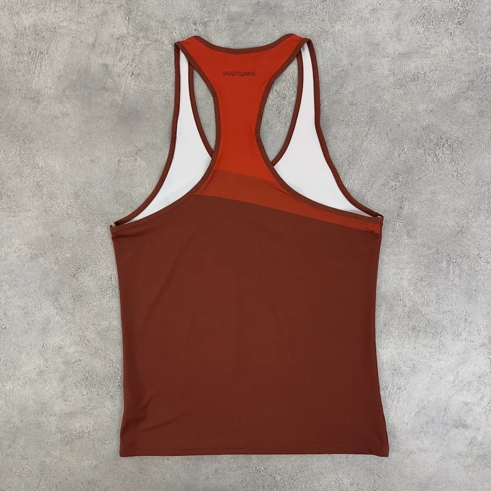 رکابی ورزشی تاناکورا GYMJUNKY سایز L — تصویر ۲