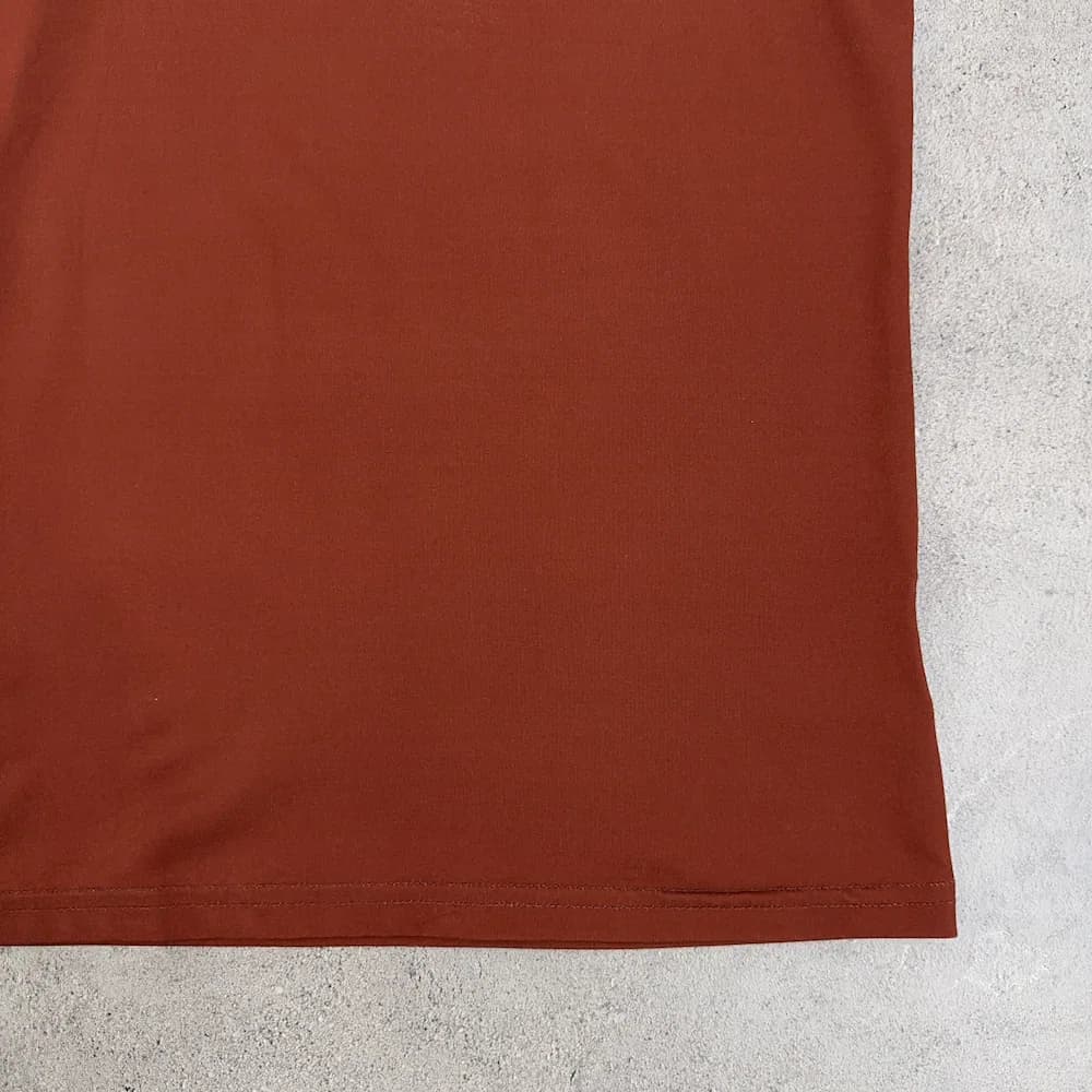 رکابی ورزشی تاناکورا GYMJUNKY سایز L — تصویر ۶
