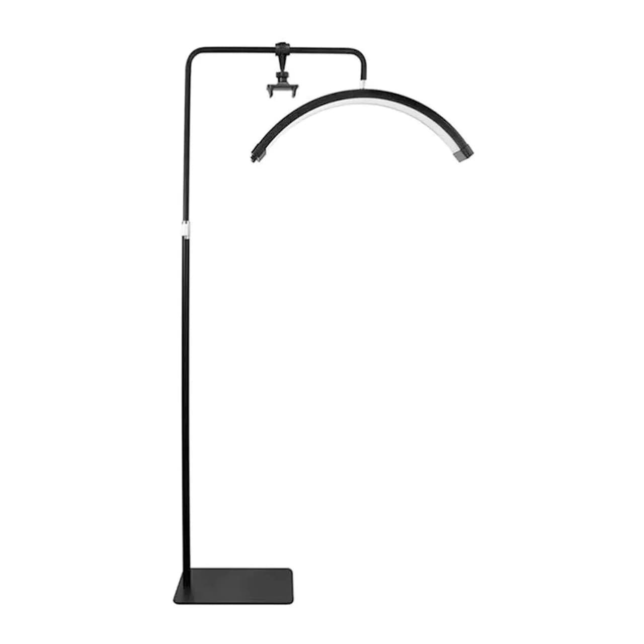 نور ثابت ال ای دی MN – Moon Light HD-M8X II