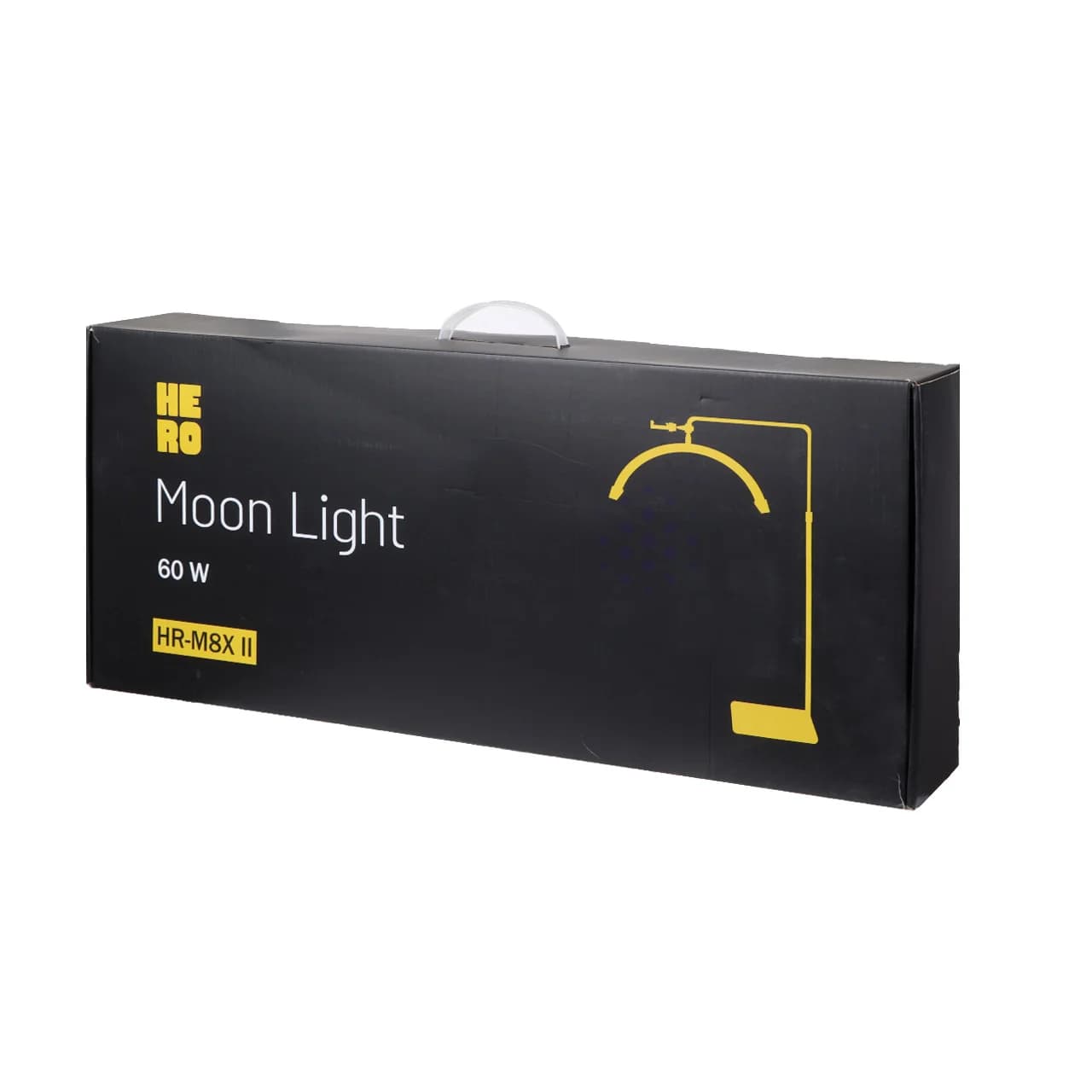 نور ثابت ال ای دی MN – Moon Light HD-M8X II — تصویر ۶