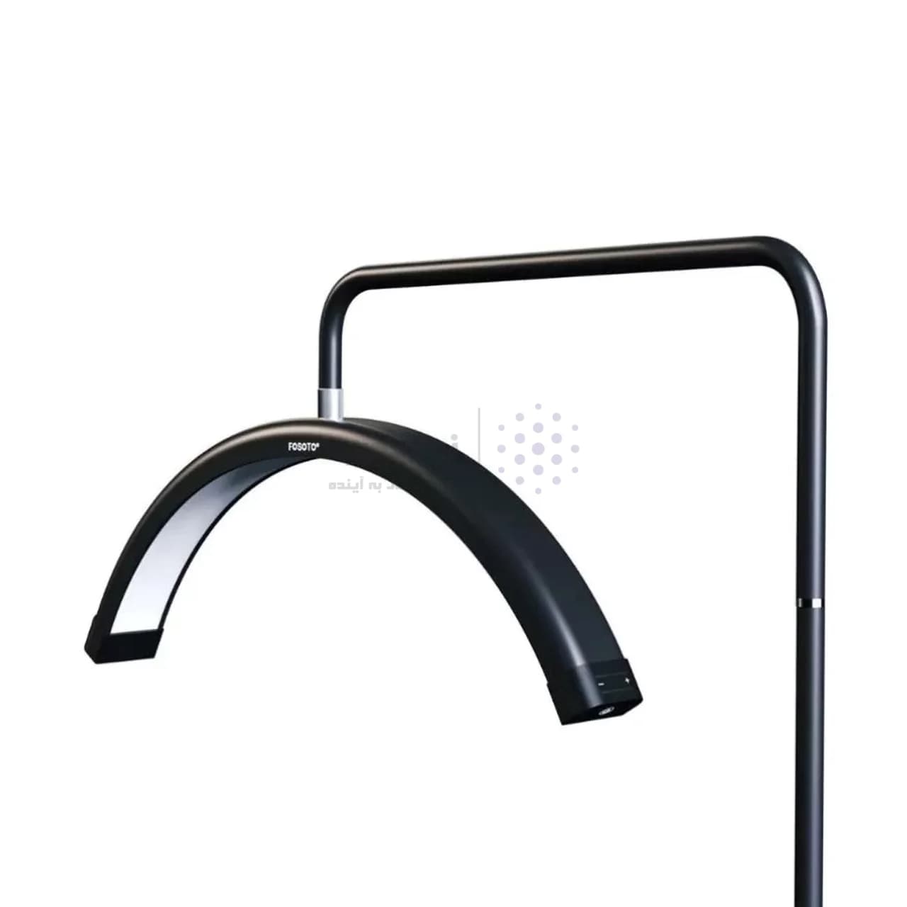 نور ثابت ال ای دی MN – Moon Light HD-M8X II — تصویر ۲
