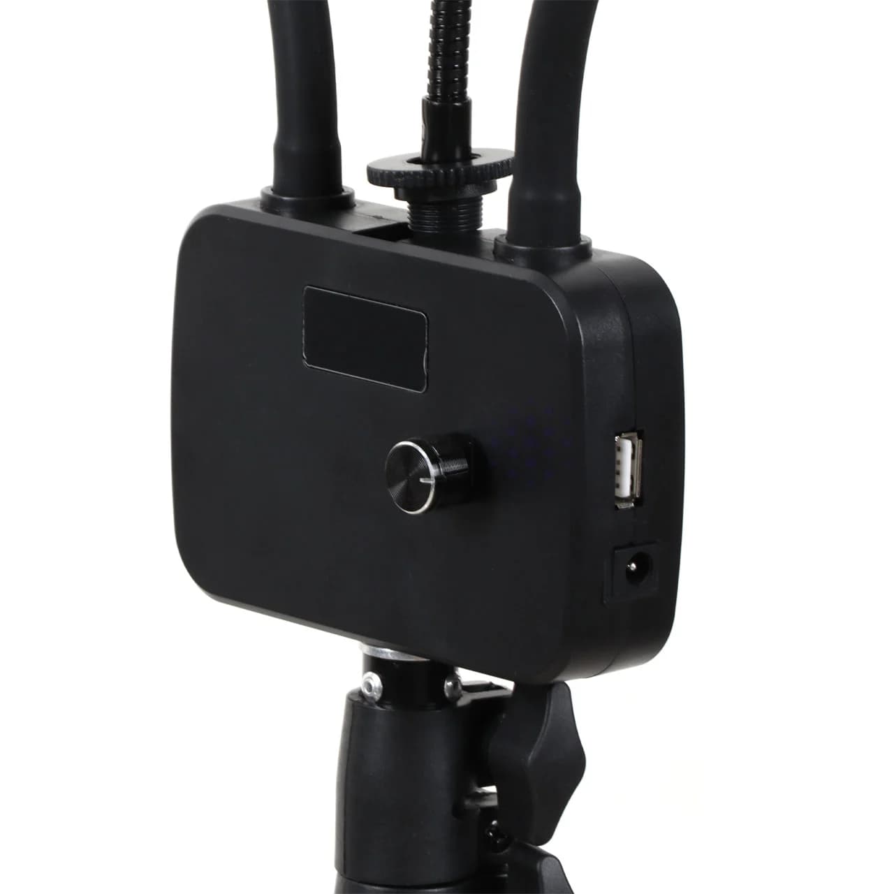 نور ثابت HERO مدل MN – HR-112 DUAL — تصویر ۸