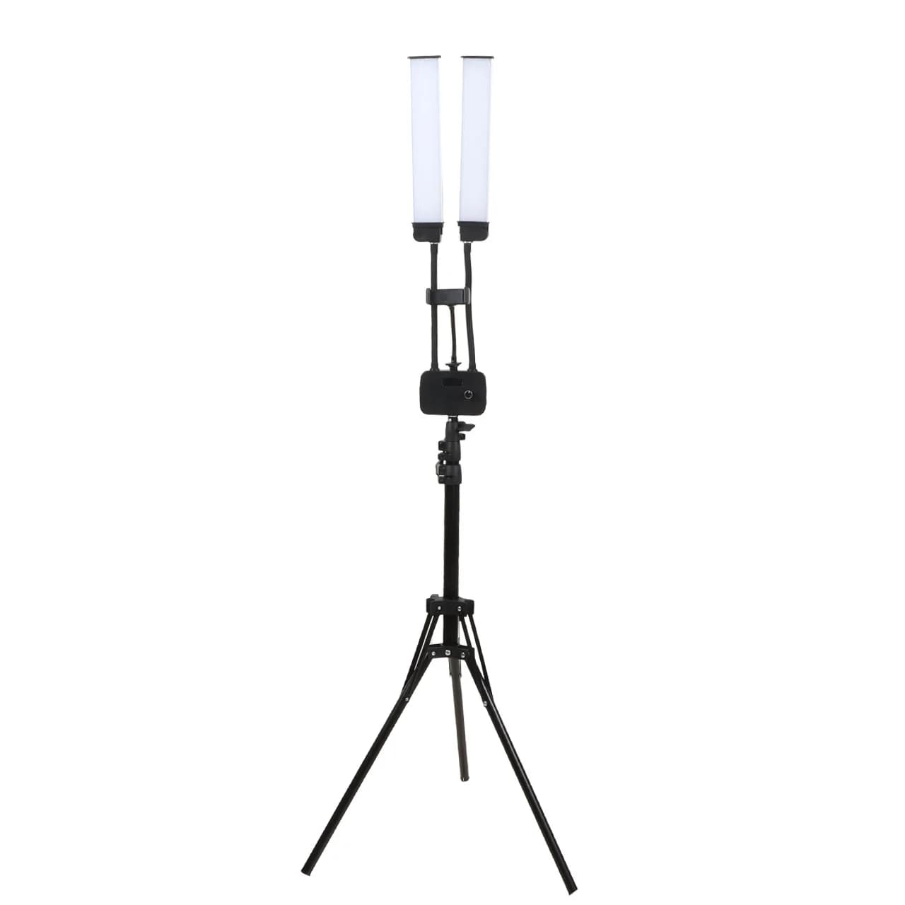 نور ثابت HERO مدل MN – HR-112 DUAL