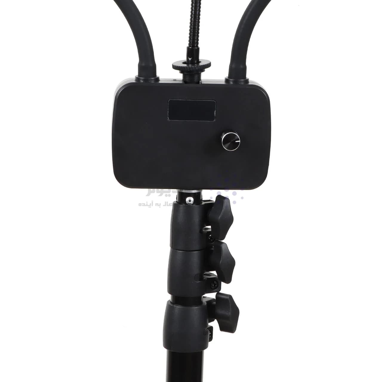 نور ثابت HERO مدل MN – HR-112 DUAL — تصویر ۷