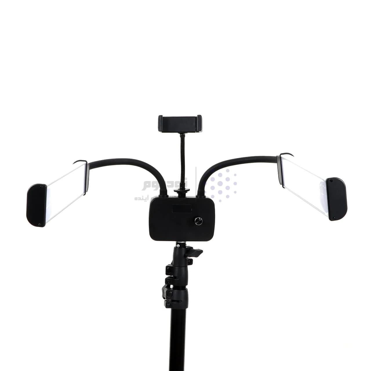 نور ثابت HERO مدل MN – HR-112 DUAL — تصویر ۲