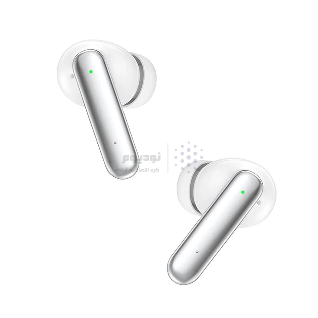 ایرفون بی سیم ProOne مدل PHB3227 ANC – سفید — تصویر ۳