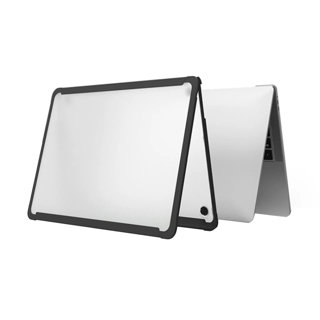 کاور مک بوک 14.2pro اینچی Wiwu مدل A2442 – مشکی MN