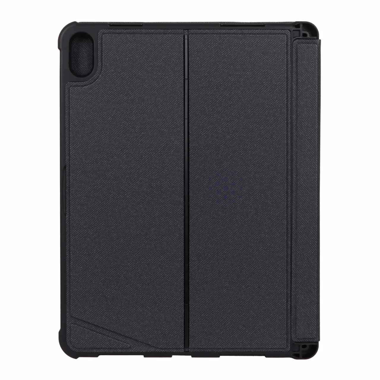 کاور کیبورد دار بی سیم iPad 12.9 اینچ Wiwu مدل MAG TOUCH – مشکی MN — تصویر ۲