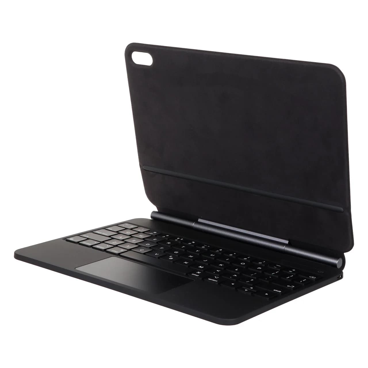 کاور کیبورد دار بی سیم iPad 12.9 اینچ Wiwu مدل MK129 – مشکی MN
