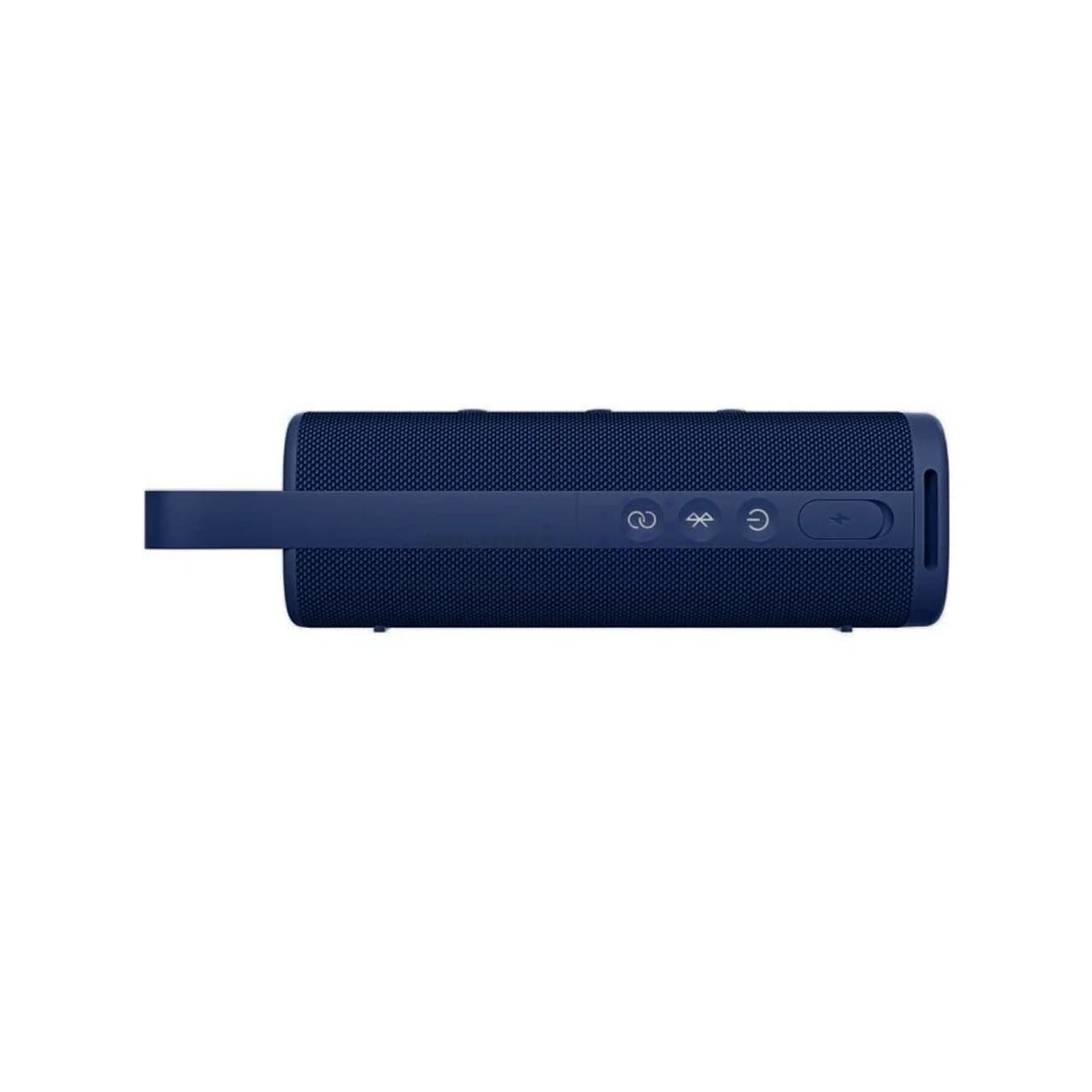 اسپیکر بی سیم Xiaomi مدل MDZ-38-DB – آبی — تصویر ۲