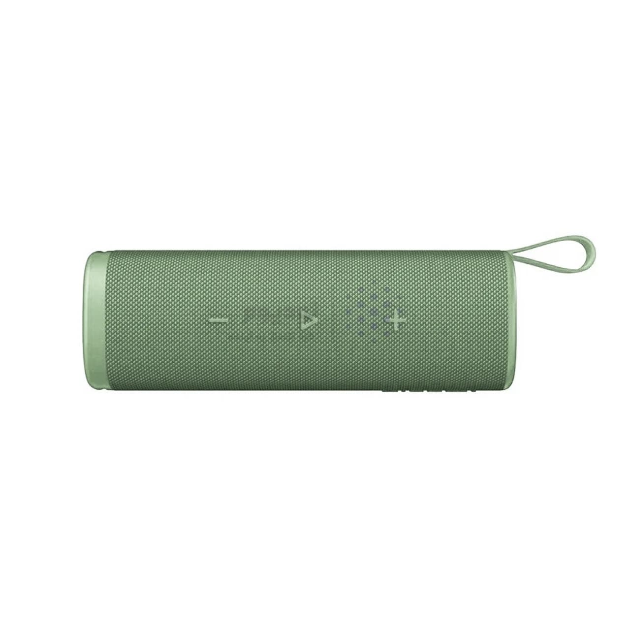 اسپیکر بی سیم Xiaomi مدل MDZ-38-DB – سبز — تصویر ۳