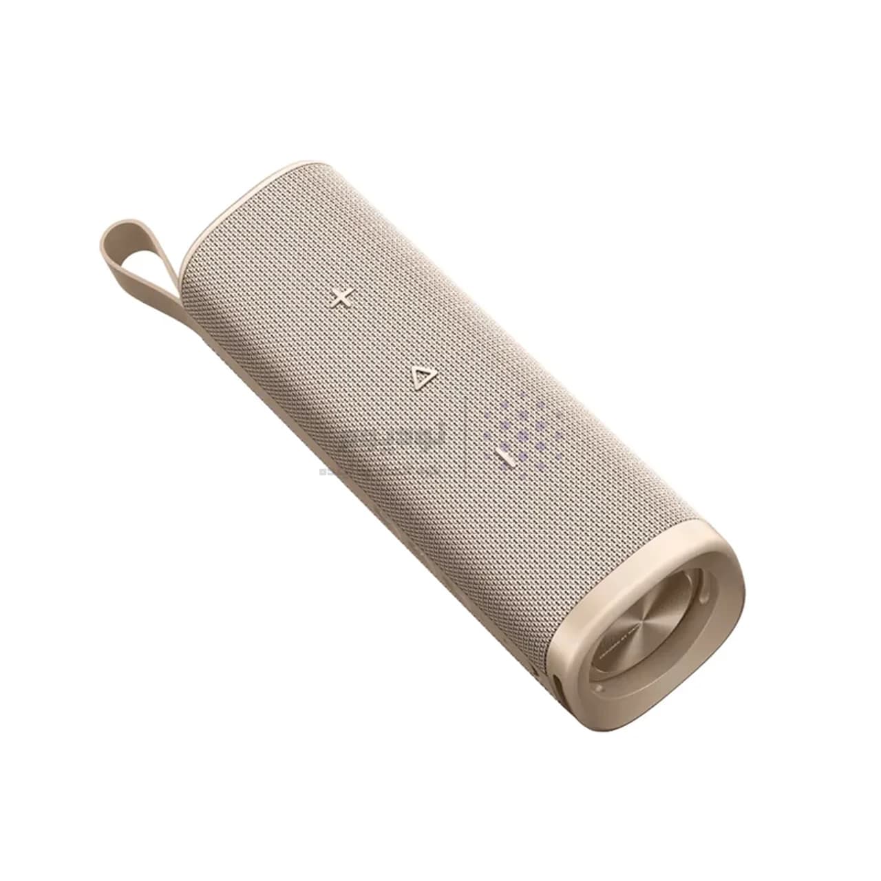 اسپیکر بی سیم Xiaomi مدل MDZ-38-DB – طلایی — تصویر ۳