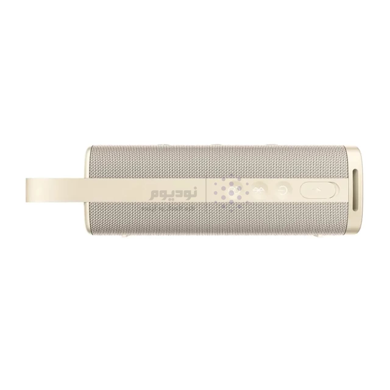 اسپیکر بی سیم Xiaomi مدل MDZ-38-DB – طلایی — تصویر ۲