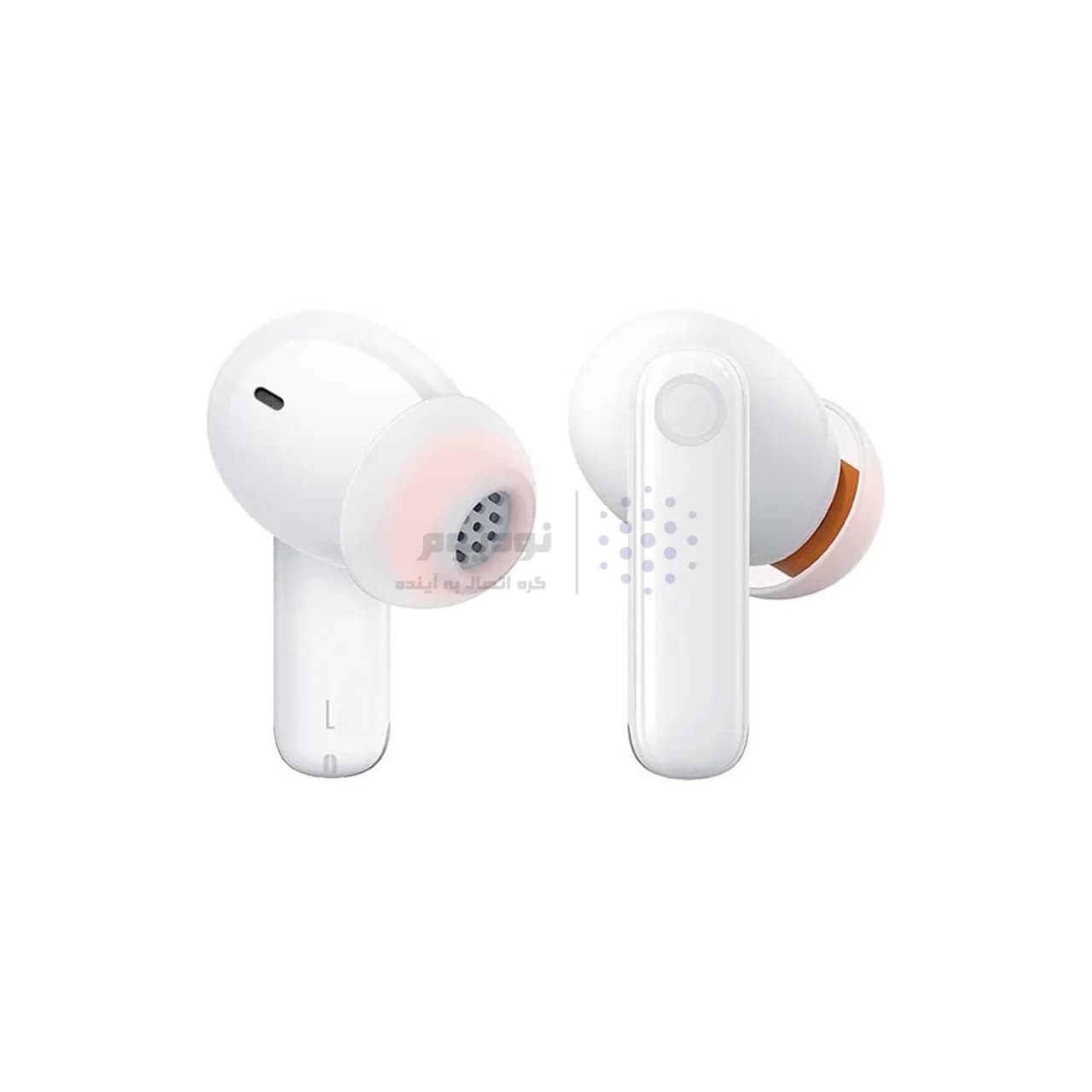 ایرفون بی سیم Baseus مدل Bowie MZ10 – سفید (گارانتی آونگ) — تصویر ۲