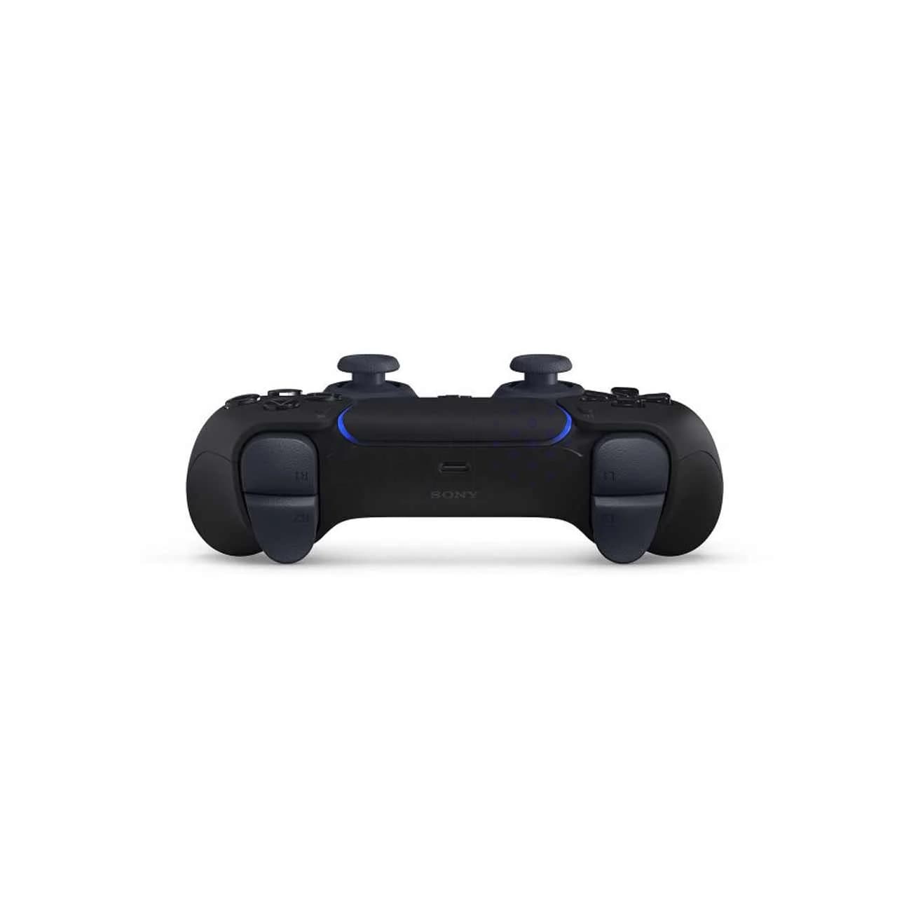 دسته بازی تک Sony مدل CFI-ZCT1W PS5 – مشکی — تصویر ۲