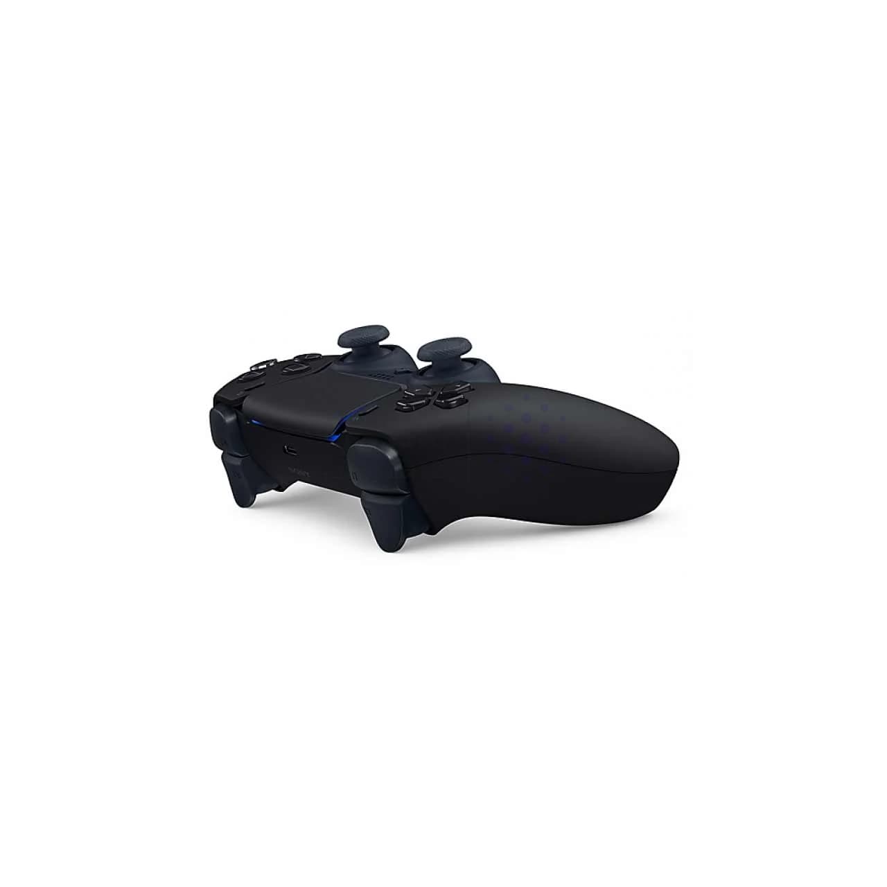 دسته بازی تک Sony مدل CFI-ZCT1W PS5 – مشکی — تصویر ۴