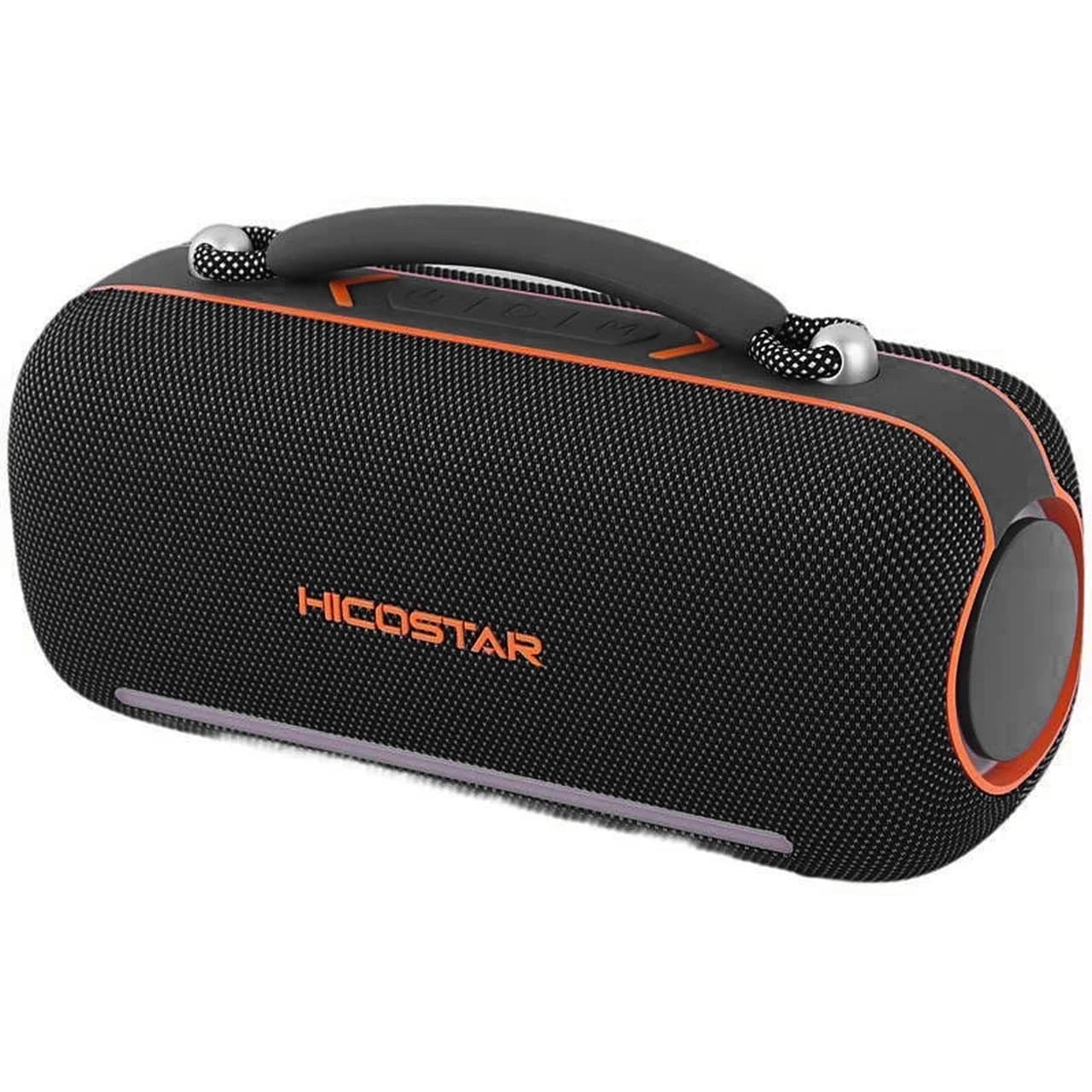 اسپیکر بی سیم Hicostar مدل HS-BS280 52W – مشکی