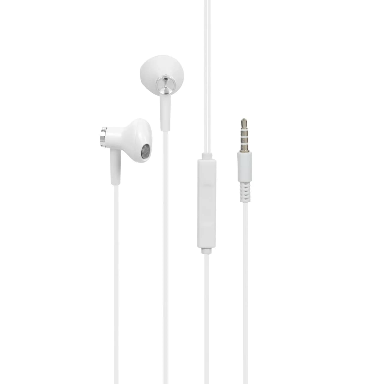 هندزفری باسیم Xiaomi مدل D8752 – سفید – DST (گارانتی شش ماهه) – High Copy
