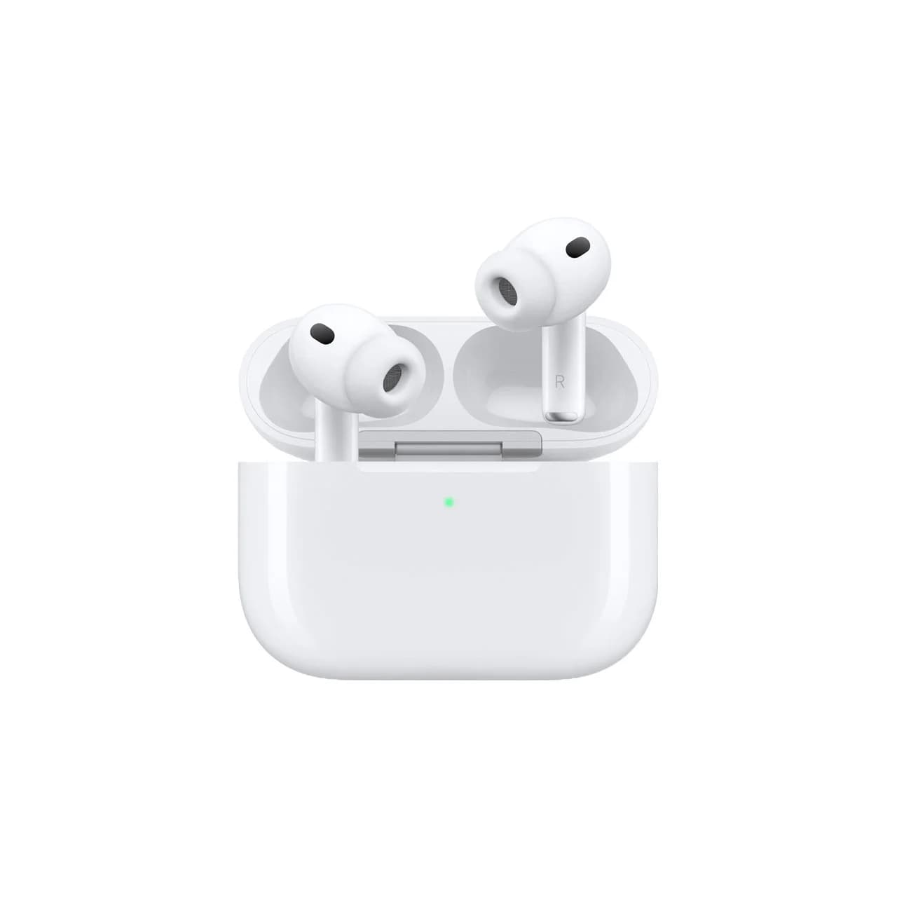 AirPods Pro3 – سفید DST (گارانتی شش ماهه)