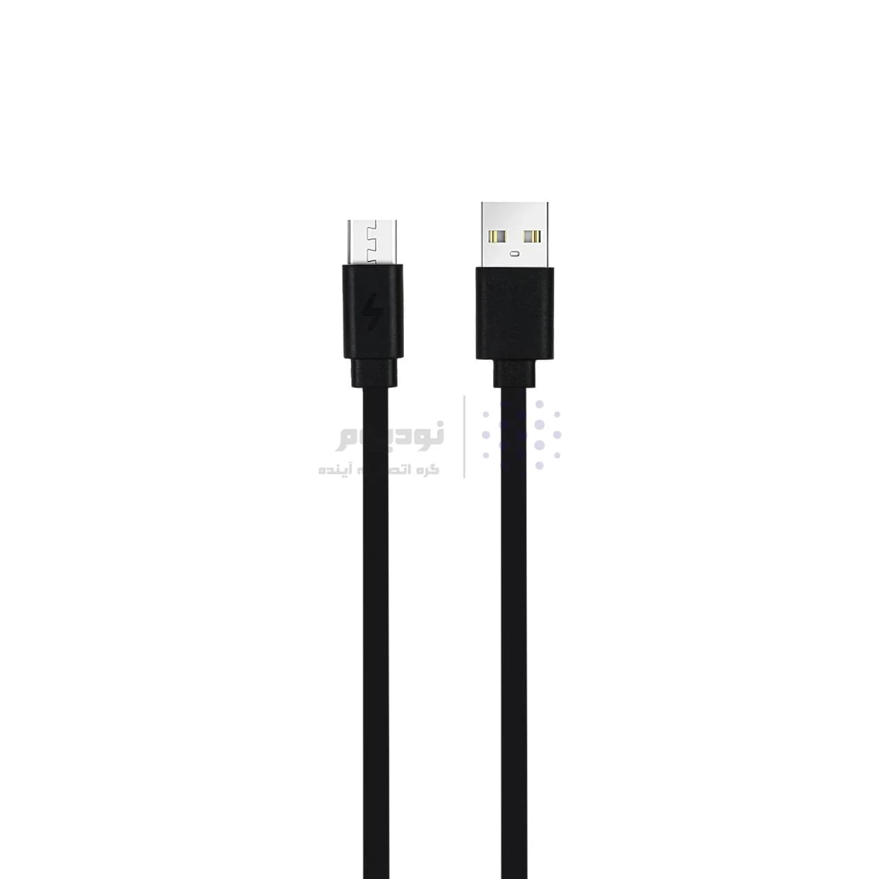 پاوربانک Xiaomi 18W 20000mAh مدل Redmi PB200LZM Global (درجه یک) – مشکی – DST (گارانتی شش ماهه) — تصویر ۷