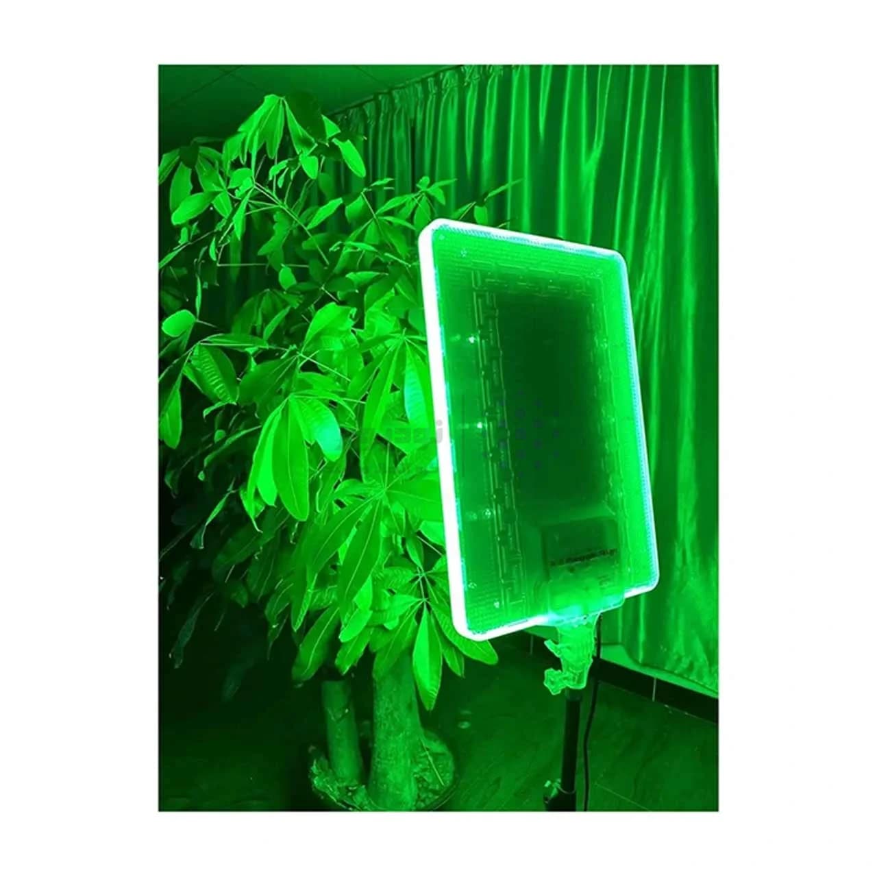 رینگ لایت مدل PM-48 (بدون پایه) – GRM — تصویر ۳