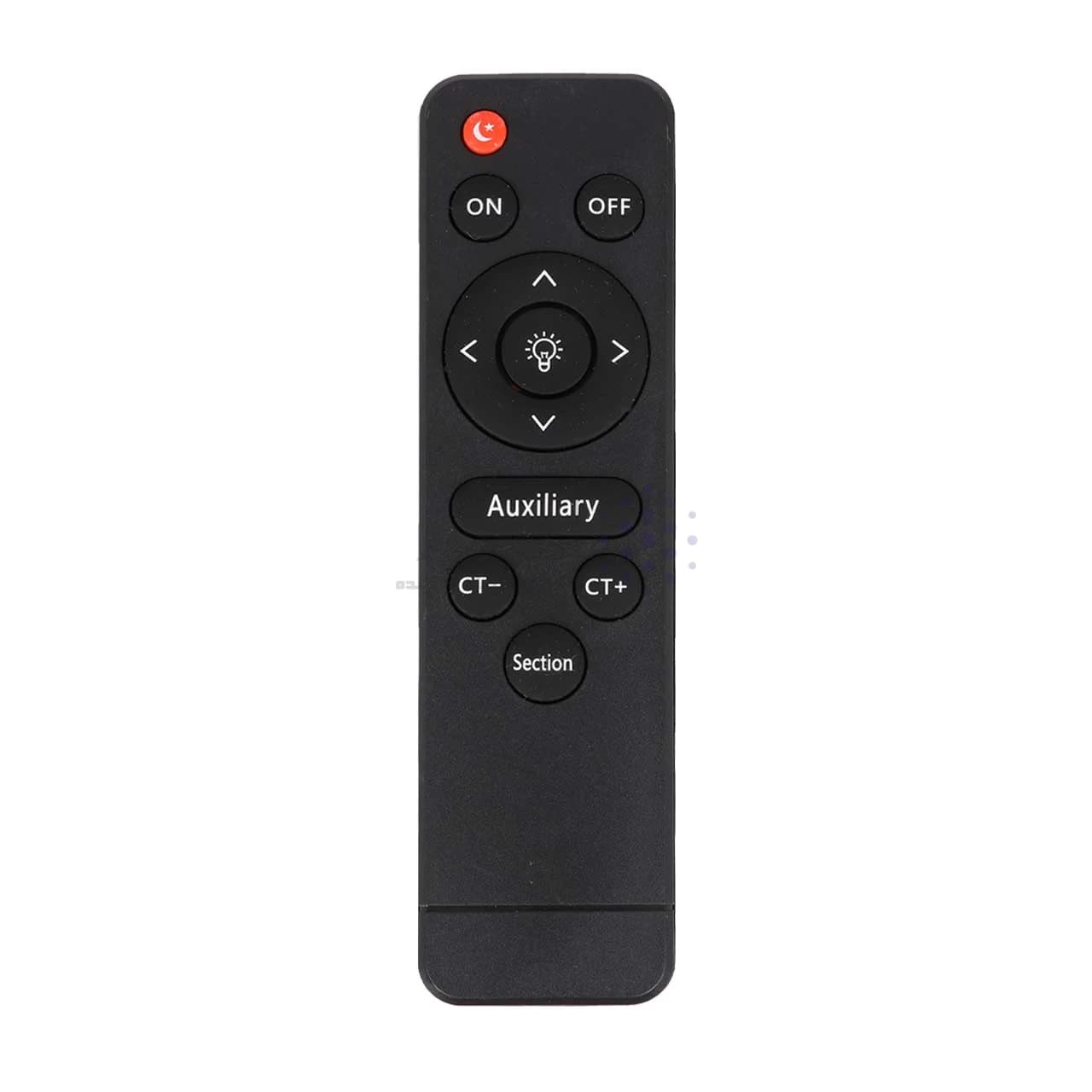 رینگ لایت 12 اینچ Hero مدل YQ-320A (بدون پایه) — تصویر ۵