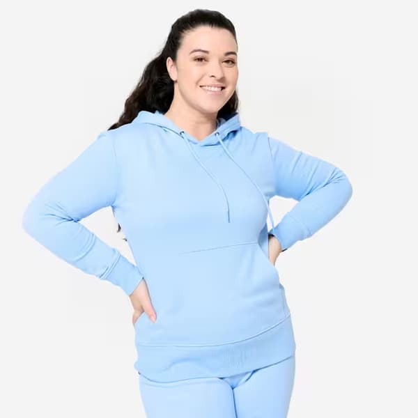 سویشرت کلاهدار زنانه دامیوس