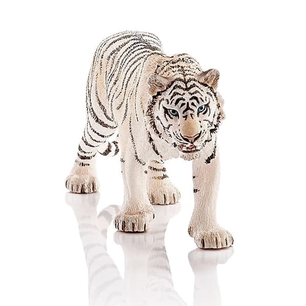 ببر سفید اشلایش Schleich — تصویر ۲