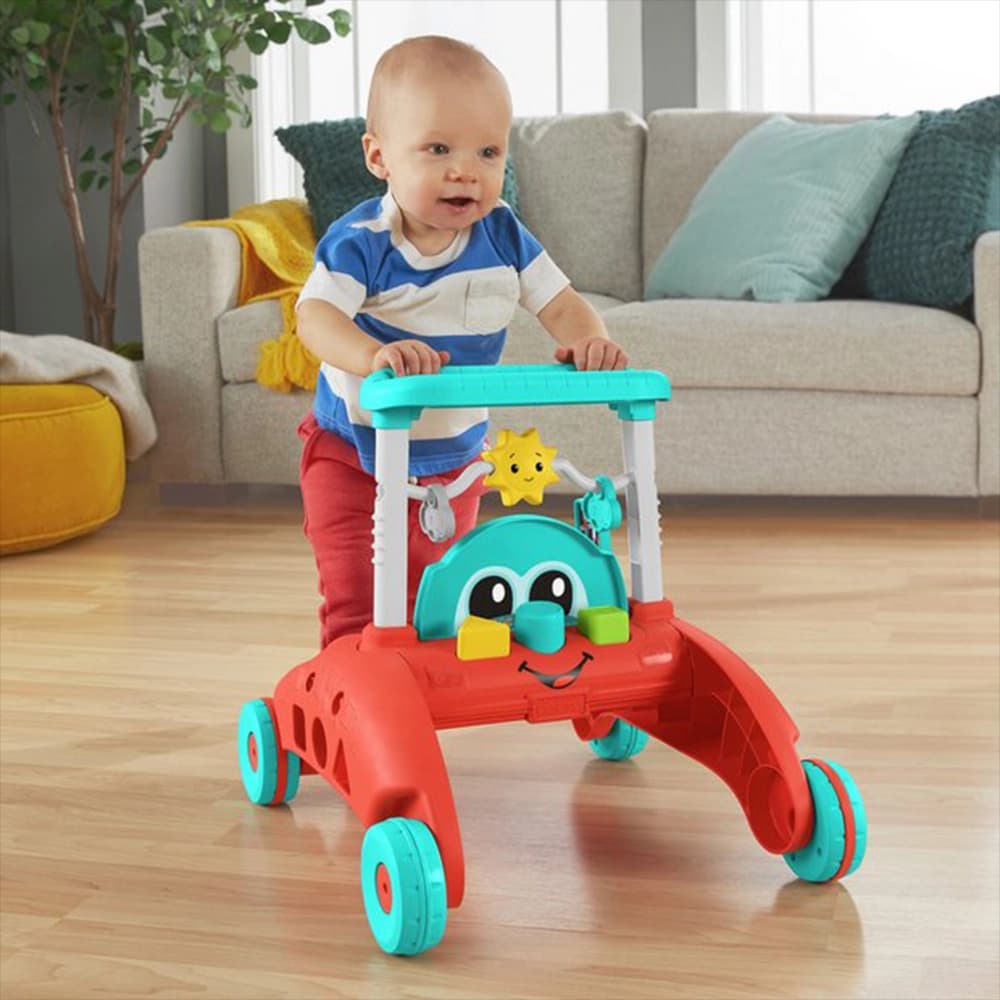 واکر دوطرفه Fisher Price — تصویر ۳