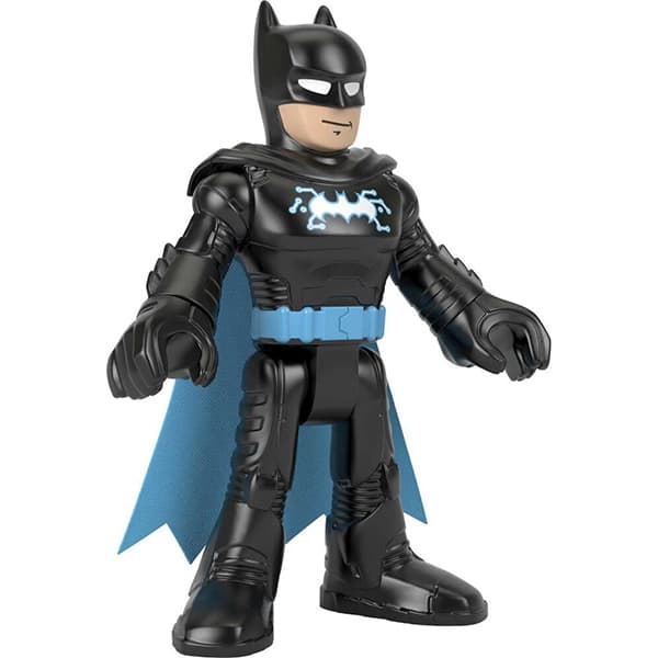 اکشن فیگور Bat Tech بتمن 26 سانتی Fisher Price — تصویر ۴