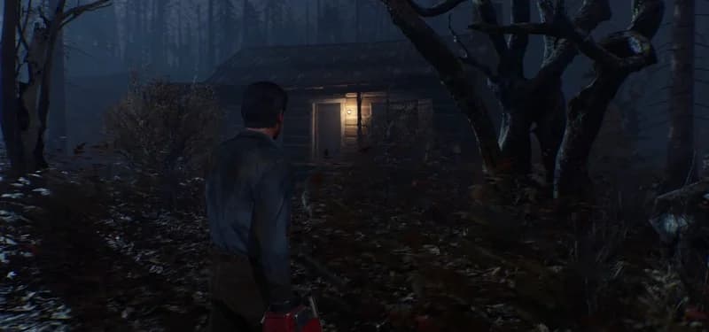 دیسک بازی Evil Dead:The Game برای PS4 — تصویر ۲