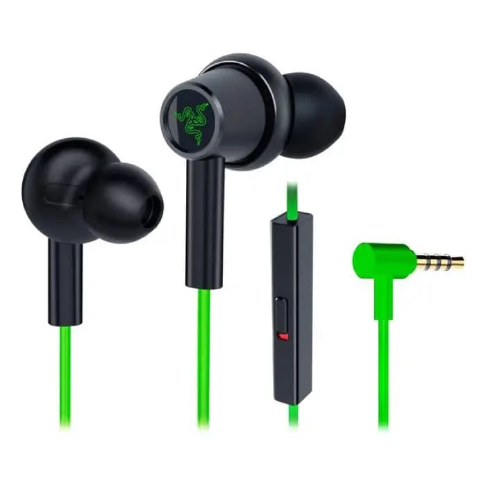هنذفری گیمینگ Razer Hammerhead Duo
