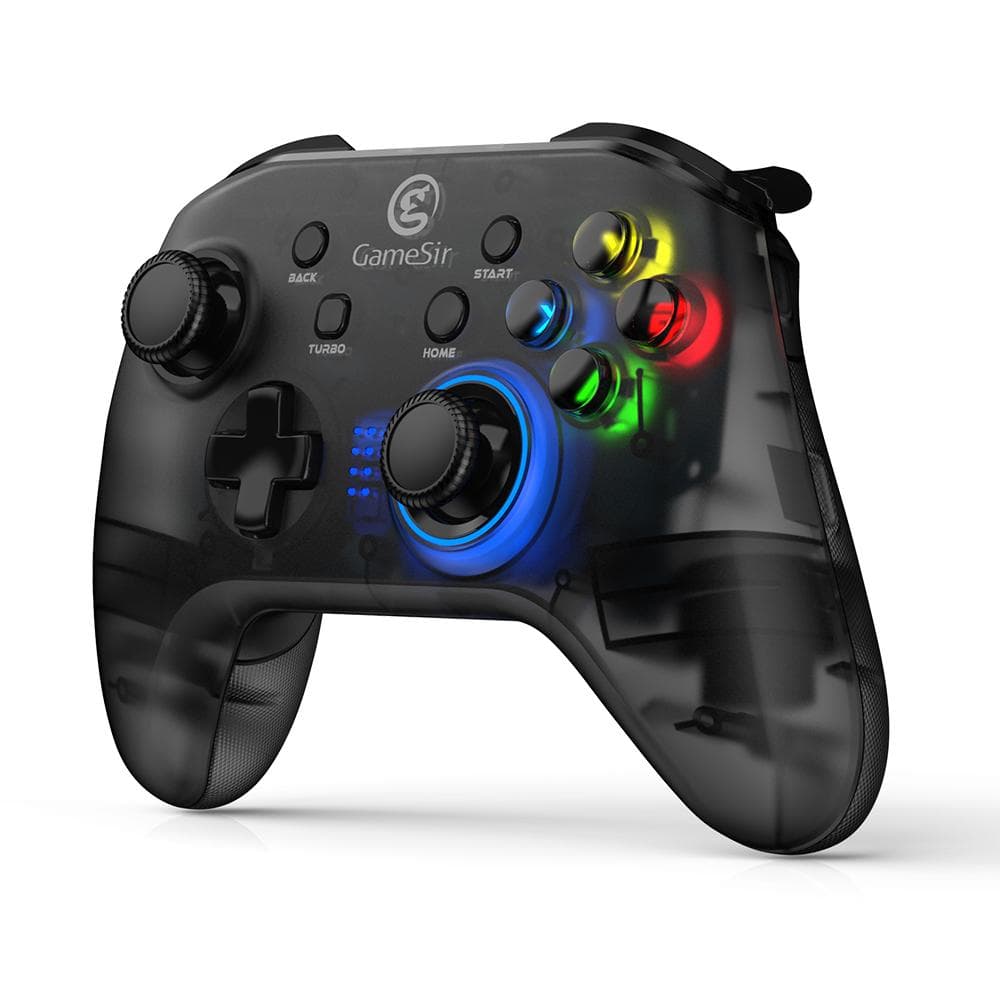 کنترلر نینتندو سوییچ مدل Game sir T4 Pro — تصویر ۲