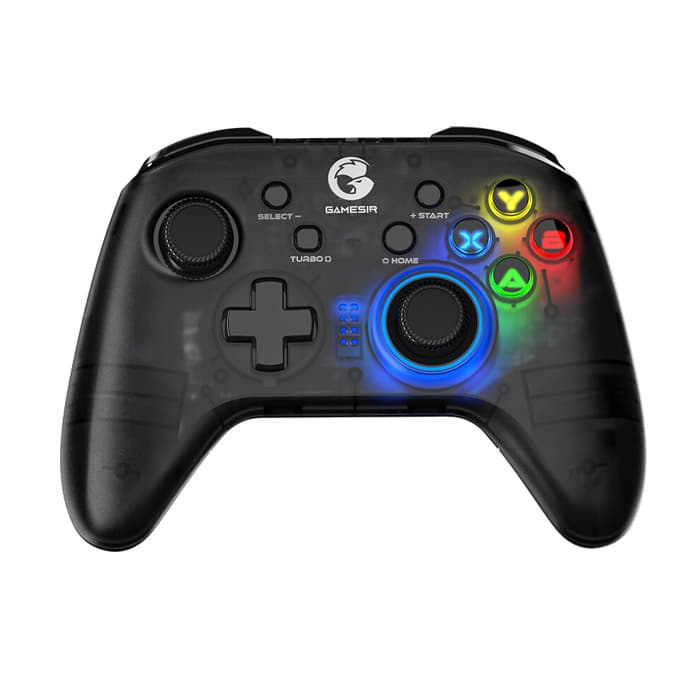 کنترلر نینتندو سوییچ مدل Game sir T4 Pro