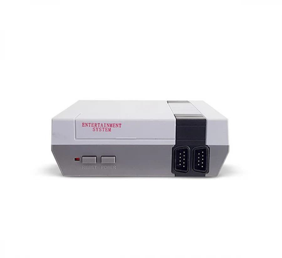 کنسول بازی NES Classic 620 Edition همراه با 620 بازی — تصویر ۳