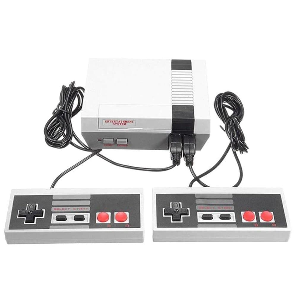 کنسول بازی NES Classic 620 Edition همراه با 620 بازی — تصویر ۴