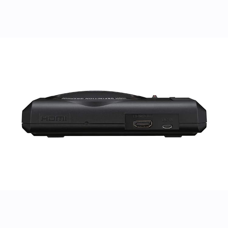 کنسول بازی SEGA مدل Genesis Mini 2 — تصویر ۴
