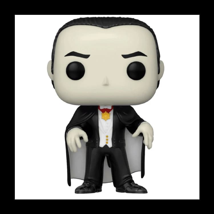 funko pop – Dracula