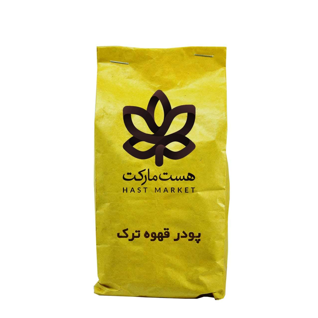 قهوه ترک ۲۰۰ گرم