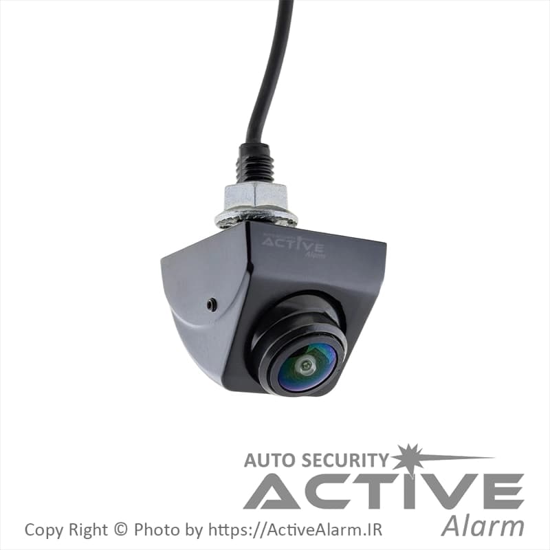 دوربین دنده عقب مربعی پیچی چرخشی ساده و AHD — تصویر ۳