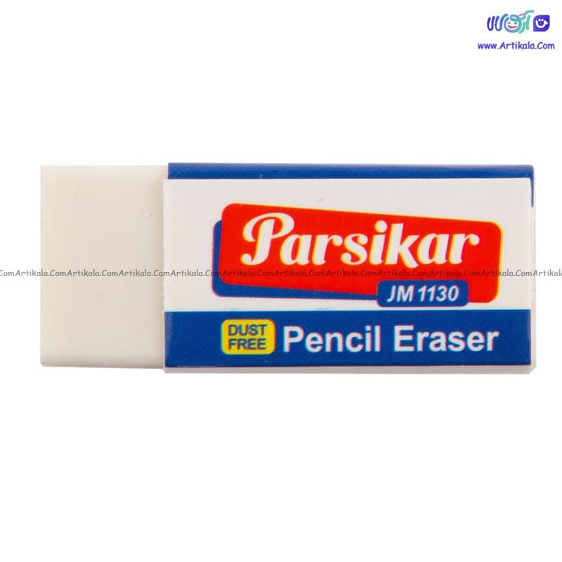 پاک کن سفید پارسیکار مدل JM1330