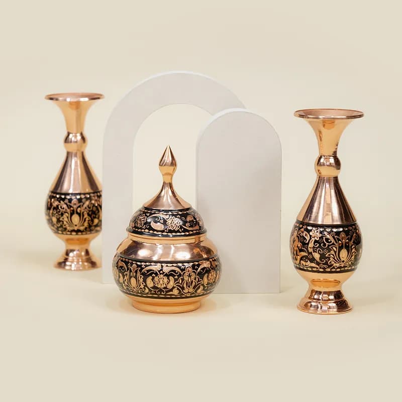 پک هدیه رخشان — تصویر ۲