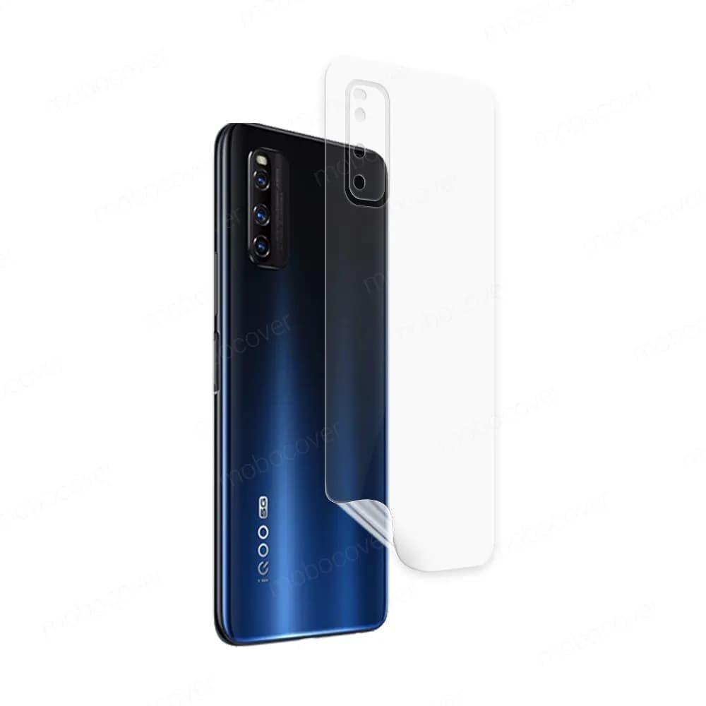 محافظ برچسب پشت گوشی موبایل Vivo Z1 / ویوو زد ۱